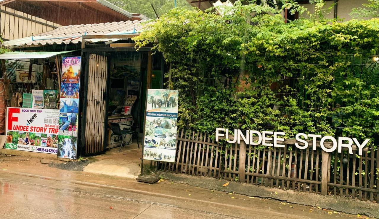 Fundee Story Chiang Mai