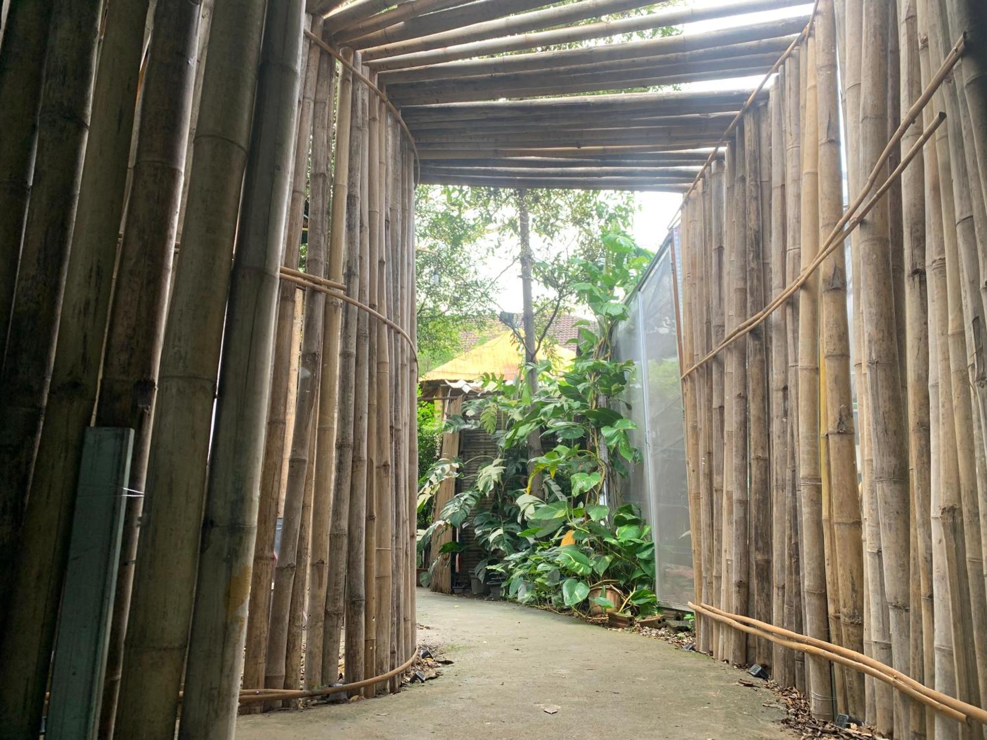 Fundee Story Maison d'hôtes Chiang Mai