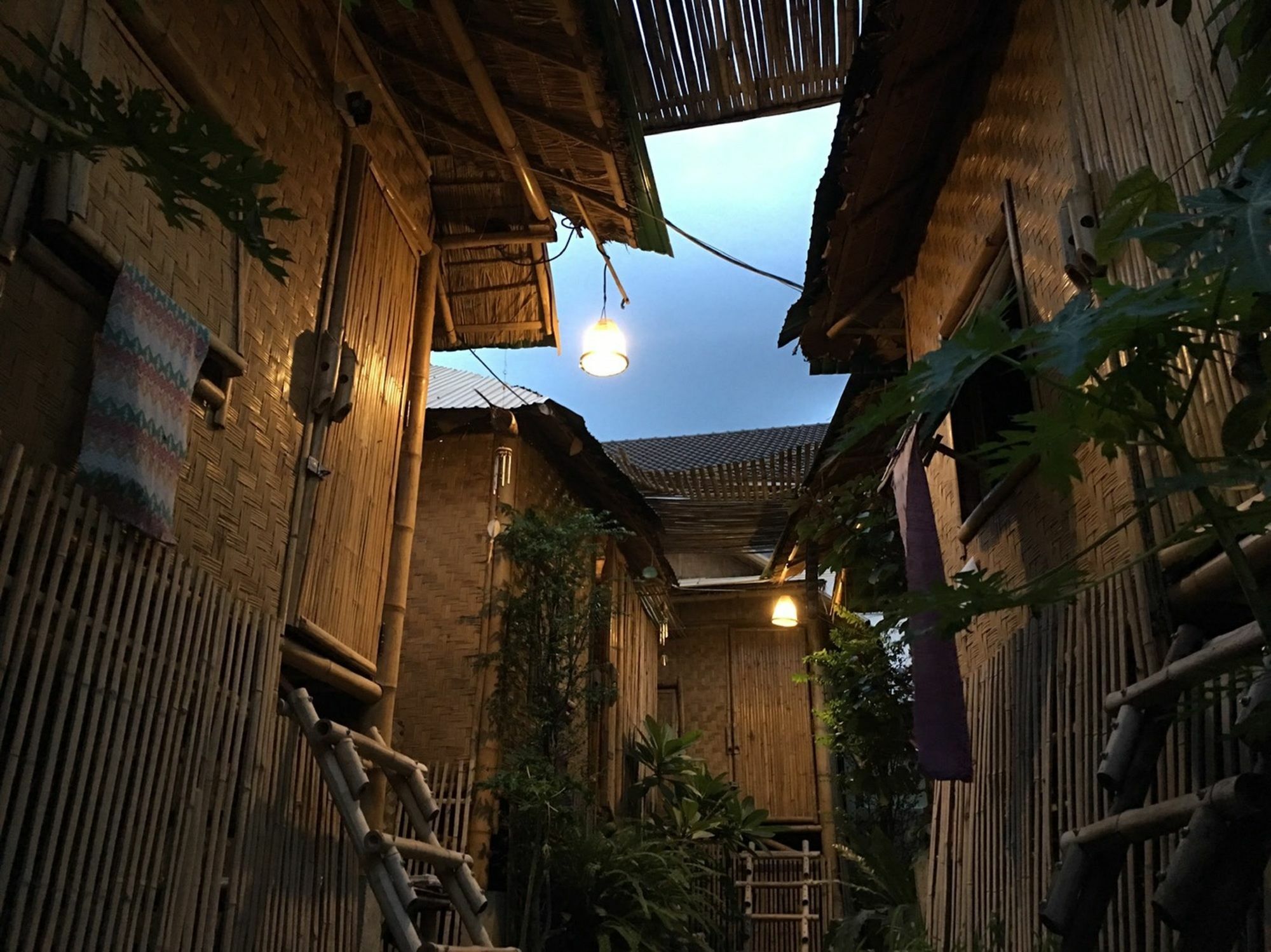 Fundee Story Chiang Mai