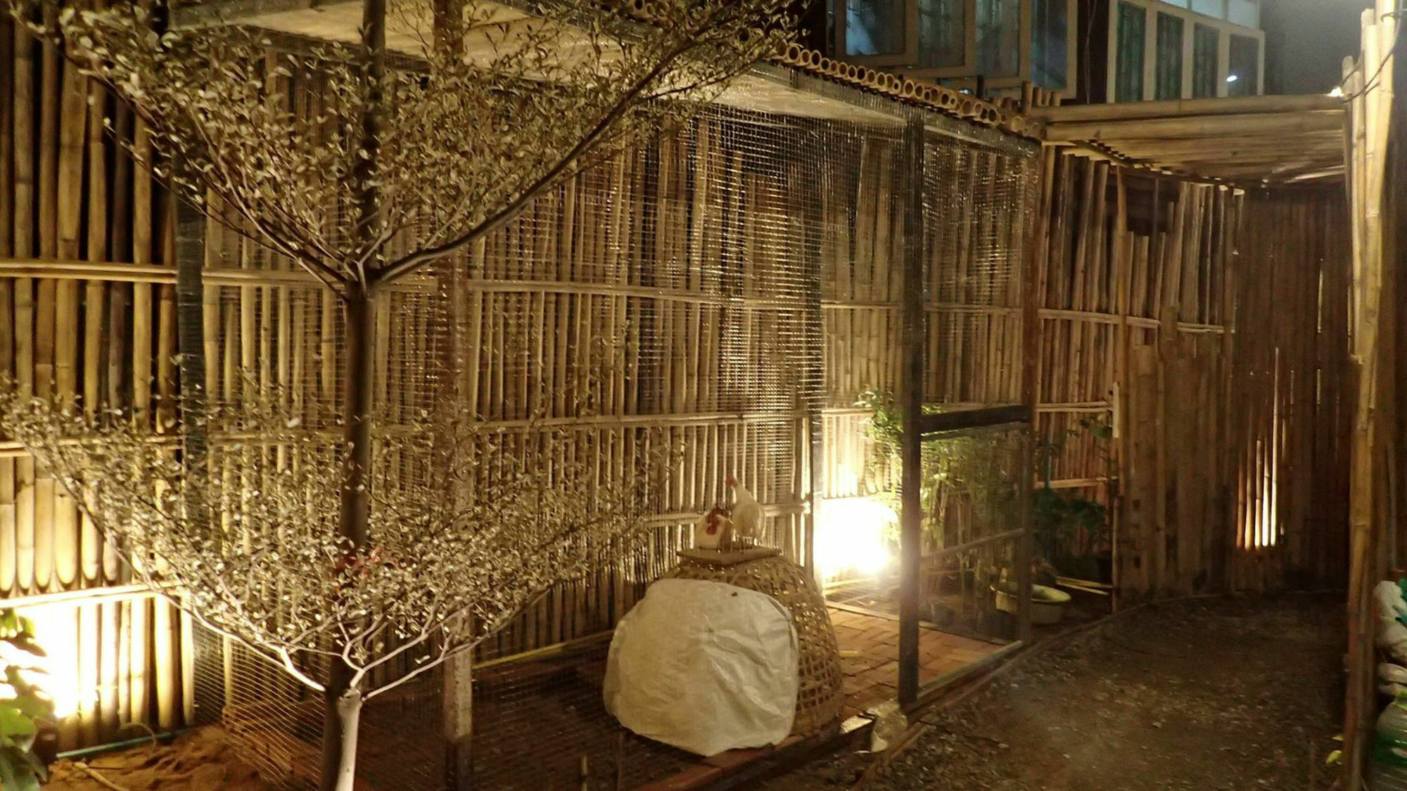 Fundee Story Maison d'hôtes